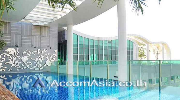 Rhythm Sukhumvit 50 Condominium  2 Bedroom For Rent BTS On Nut in Sukh03