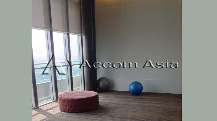Rhythm Sukhumvit 50 Condominium  2 Bedroom For Rent BTS On Nut in Sukh05