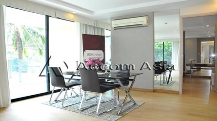 O2 Hip Condominium  2 Bedroom For Rent BTS Ploenchit in Wireless Bangk02