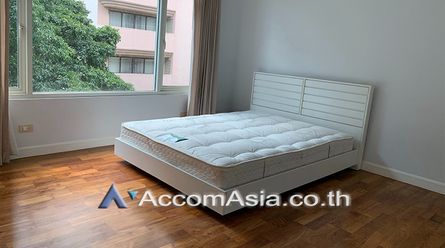 Baan Nunthasiri Condominium  3 Bedroom For Rent MRT Lumphini in South02