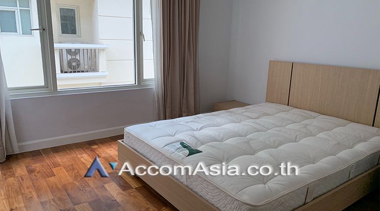 Baan Nunthasiri Condominium  3 Bedroom For Rent MRT Lumphini in South03