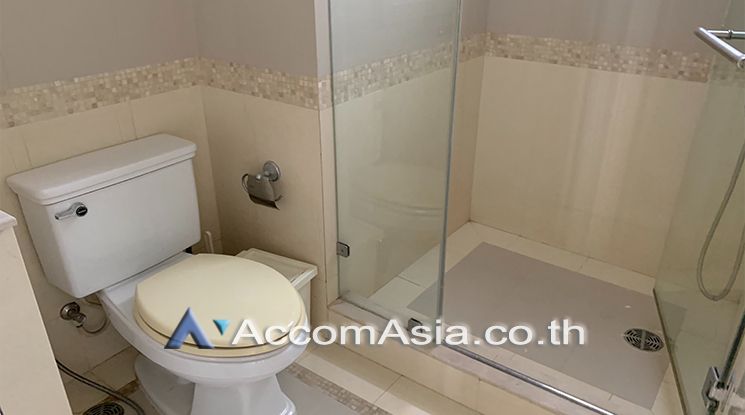 Baan Nunthasiri Condominium  3 Bedroom For Rent MRT Lumphini in South05