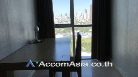 Nusasiri Grand Condominium  1 Bedroom For Rent BTS Ekkamai in Sukhumvi02