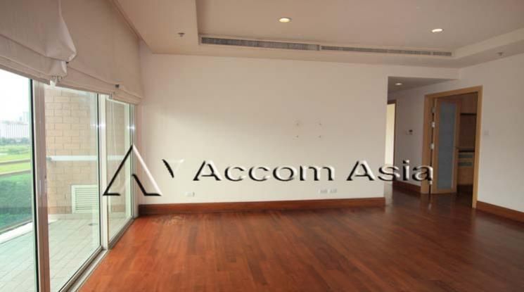 Baan Ratchadamri Condominium  3 Bedroom For Rent BTS Ratchadamri in Ra03