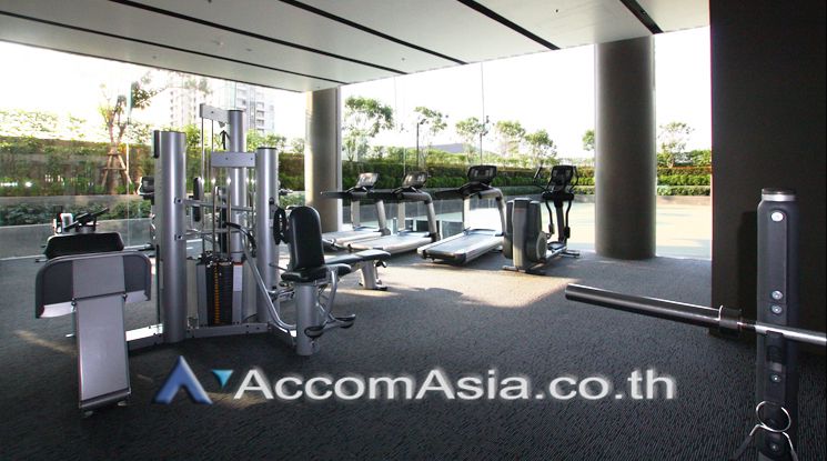The River Condominium  3 Bedroom For Rent BTS Krung Thon Buri in Charo03