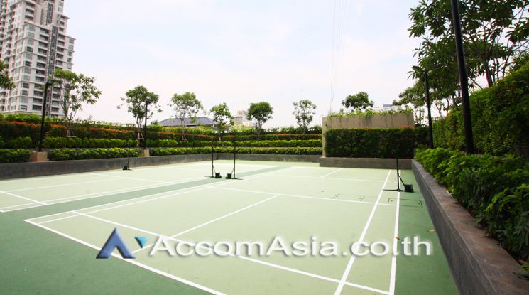 The River Condominium  3 Bedroom For Rent BTS Krung Thon Buri in Charo05