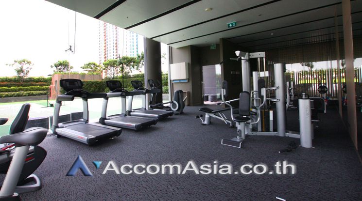 The River Condominium  3 Bedroom For Rent BTS Krung Thon Buri in Charo06