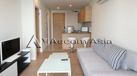 D25 Thonglor Condominium  1 Bedroom For Rent BTS Thong Lo in Sukhumvit02