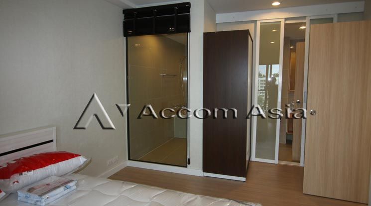 D25 Thonglor Condominium  1 Bedroom For Rent BTS Thong Lo in Sukhumvit03