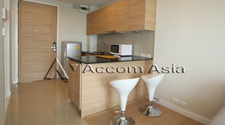 D25 Thonglor Condominium  1 Bedroom For Rent BTS Thong Lo in Sukhumvit04