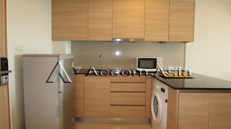 D25 Thonglor Condominium  1 Bedroom For Rent BTS Thong Lo in Sukhumvit05