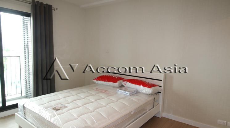 D25 Thonglor Condominium  1 Bedroom For Rent BTS Thong Lo in Sukhumvit06