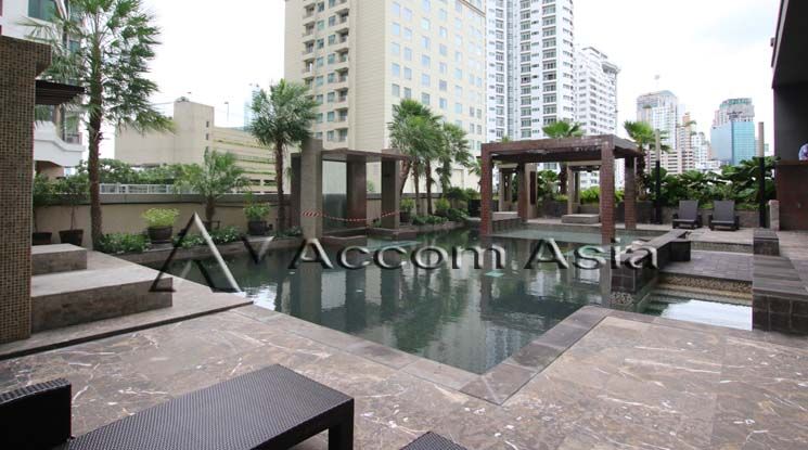 Ideal 24 Condominium  4 Bedroom For Rent BTS Phrom Phong in Sukhumvit04
