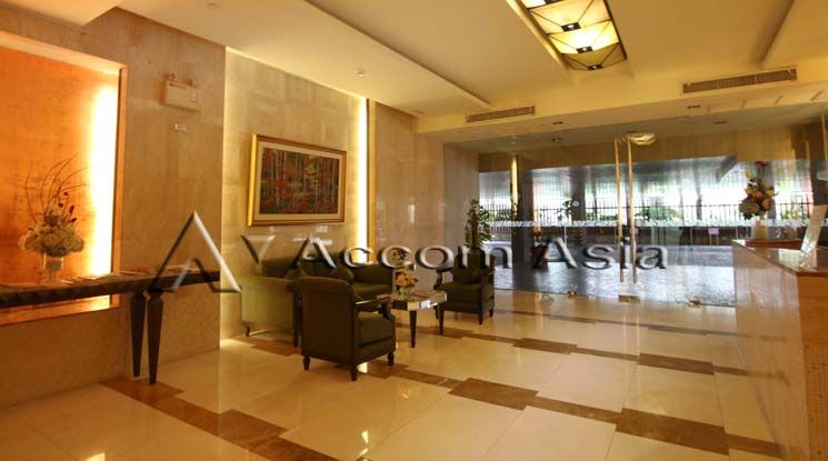 Ideal 24 Condominium  4 Bedroom For Rent BTS Phrom Phong in Sukhumvit05