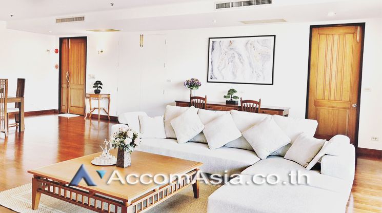 The Spacious And Bright Dwelling Apartment  2 Bedroom For Rent  in Nan01