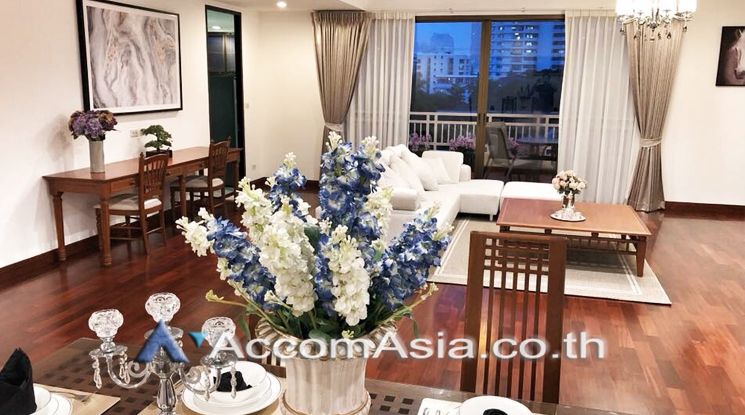 The Spacious And Bright Dwelling Apartment  2 Bedroom For Rent  in Nan04