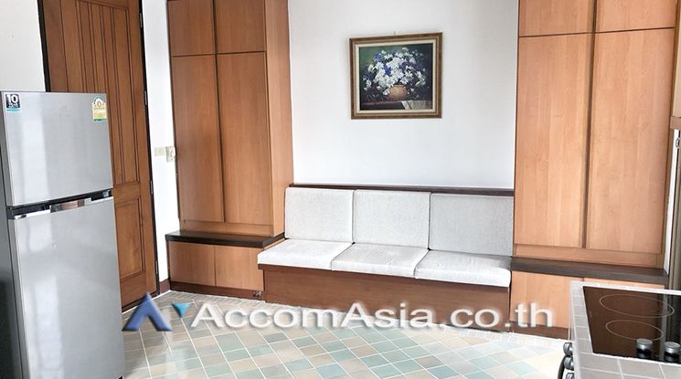 The Spacious And Bright Dwelling Apartment  2 Bedroom For Rent  in Nan06