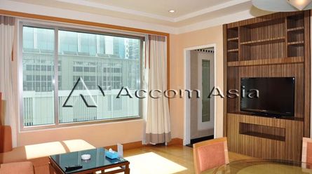 Boutique living Apartment For Rent  in Sukhumvit Bangkok02