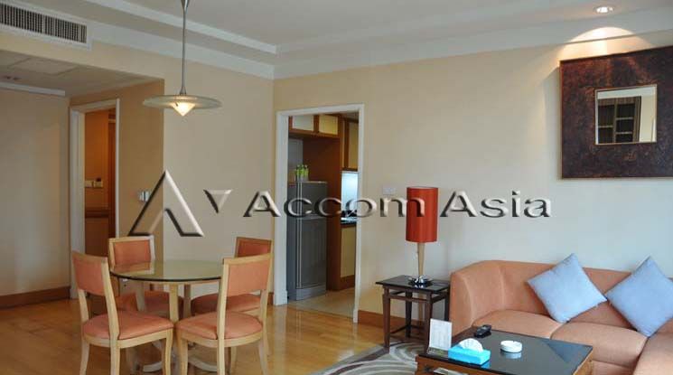 Boutique living Apartment For Rent  in Sukhumvit Bangkok03