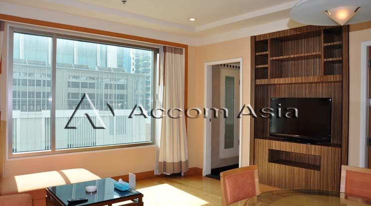 Boutique living Apartment For Rent  in Sukhumvit Bangkok04
