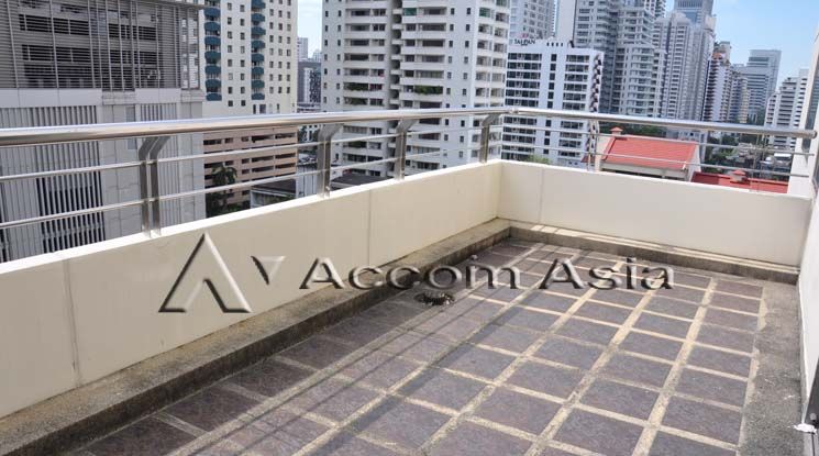 Boutique living Apartment For Rent  in Sukhumvit Bangkok05