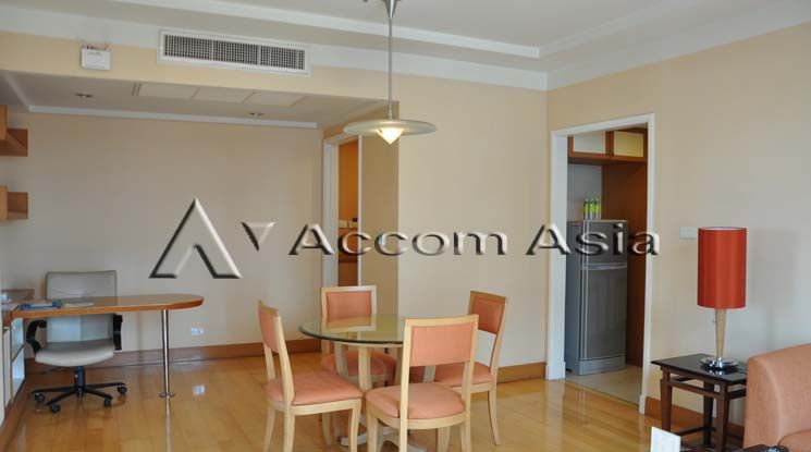 Boutique living Apartment For Rent  in Sukhumvit Bangkok06