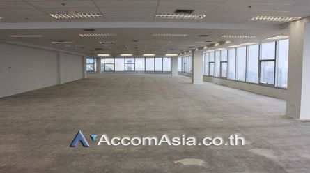 Empire Tower Office space For Rent BTS Chong Nonsi - BRT Sathorn in Na02