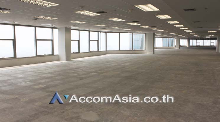 Empire Tower Office space For Rent BTS Chong Nonsi - BRT Sathorn in Na03