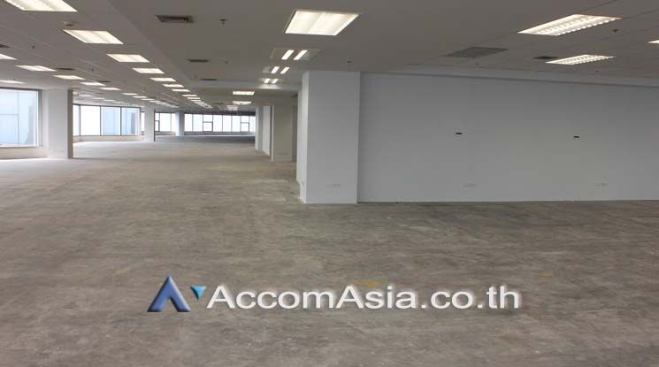 Empire Tower Office space For Rent BTS Chong Nonsi - BRT Sathorn in Na04