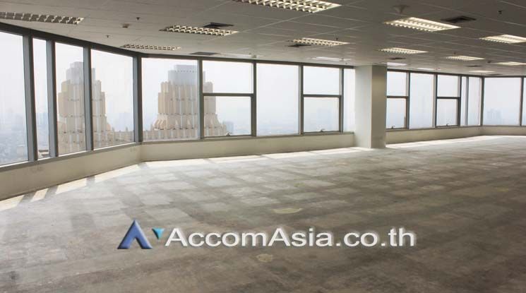 Empire Tower Office space For Rent BTS Chong Nonsi - BRT Sathorn in Na05