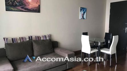 The Address Chidlom Condominium  1 Bedroom For Rent BTS Chitlom in Plo02