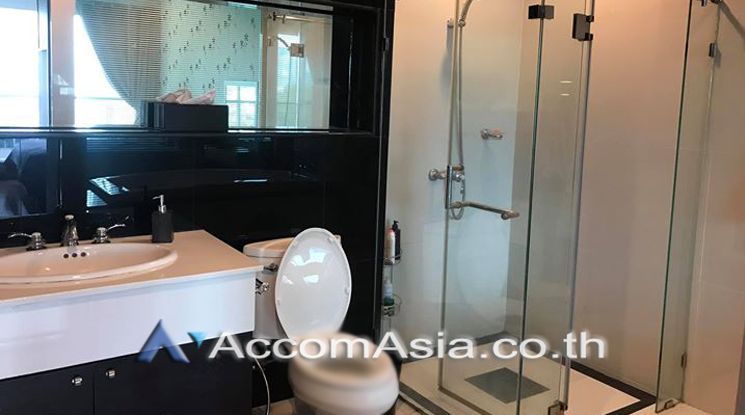 The Address Chidlom Condominium  1 Bedroom For Rent BTS Chitlom in Plo03