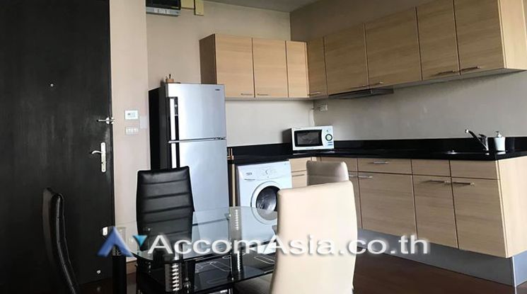 The Address Chidlom Condominium  1 Bedroom For Rent BTS Chitlom in Plo04