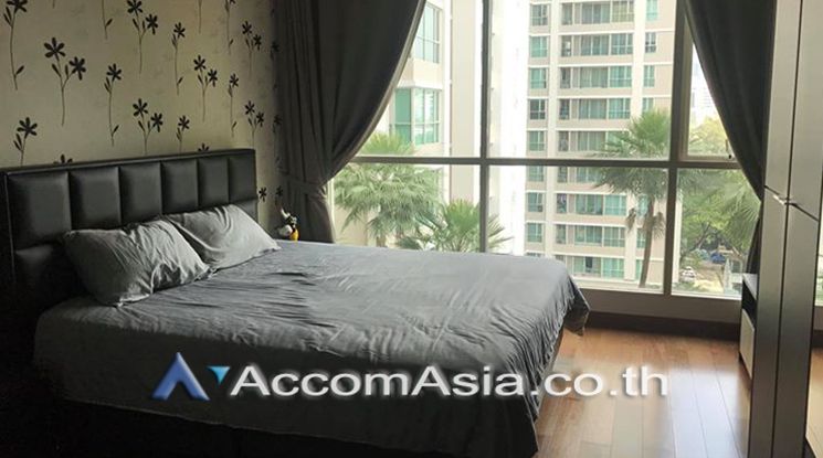 The Address Chidlom Condominium  1 Bedroom For Rent BTS Chitlom in Plo05