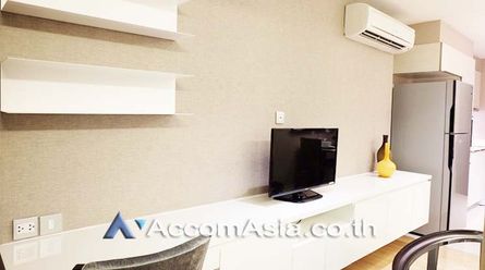 H Sukhumvit Condominium  1 Bedroom For Rent BTS Phrom Phong in Sukhumv02