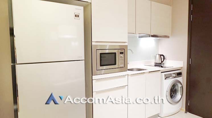 H Sukhumvit Condominium  1 Bedroom For Rent BTS Phrom Phong in Sukhumv03