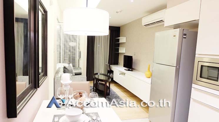 H Sukhumvit Condominium  1 Bedroom For Rent BTS Phrom Phong in Sukhumv04