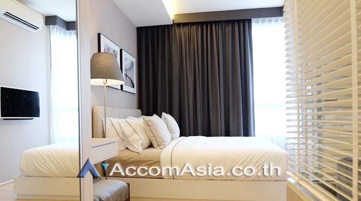 H Sukhumvit Condominium  1 Bedroom For Rent BTS Phrom Phong in Sukhumv05