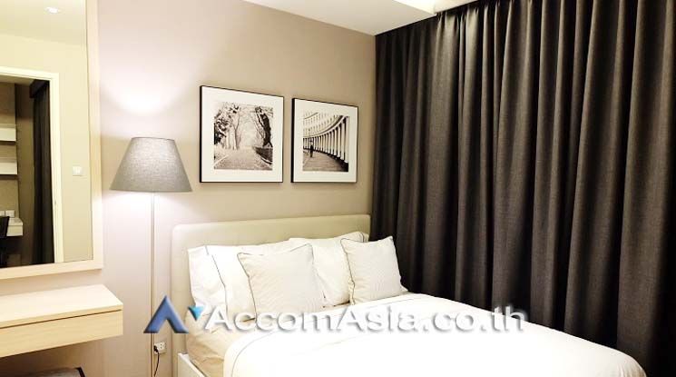 H Sukhumvit Condominium  1 Bedroom For Rent BTS Phrom Phong in Sukhumv06