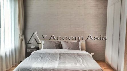 The Emporio Place Condominium  1 Bedroom For Rent BTS Phrom Phong in S02