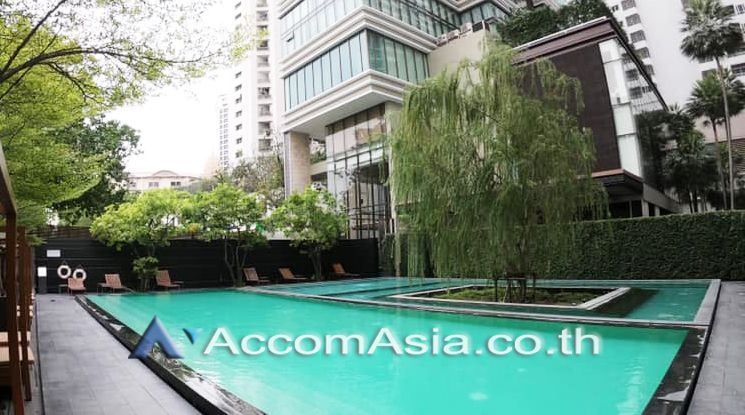 The Emporio Place Condominium  1 Bedroom For Rent BTS Phrom Phong in S06