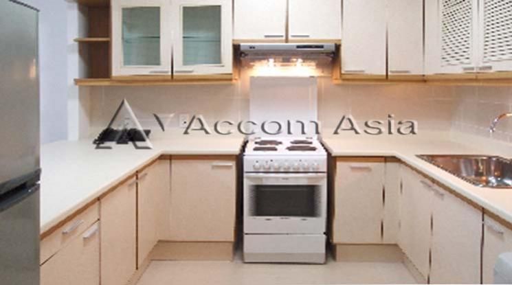 Easily walk to Rajadamri BTS. Apartment  2 Bedroom For Rent BTS Ratcha06