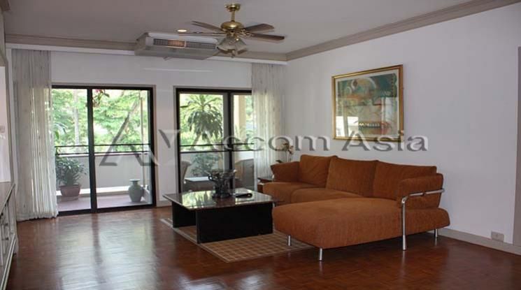 Tranquil Boutique Apartment  2 Bedroom For Rent BTS Thong Lo in Sukhum01