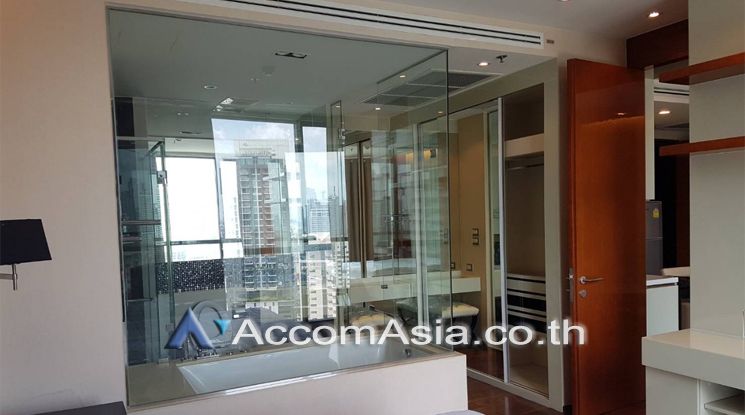 The Address Sukhumvit 28 Condominium  2 Bedroom For Rent BTS Phrom Pho03