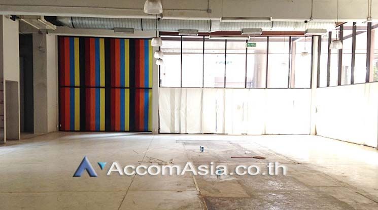 Asoke Tower Retail / shophouse For Rent BTS Asok - MRT Phetchaburi in01