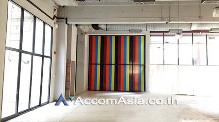 Asoke Tower Retail / shophouse For Rent BTS Asok - MRT Phetchaburi in02
