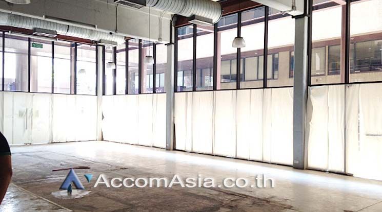 Asoke Tower Retail / shophouse For Rent BTS Asok - MRT Phetchaburi in04