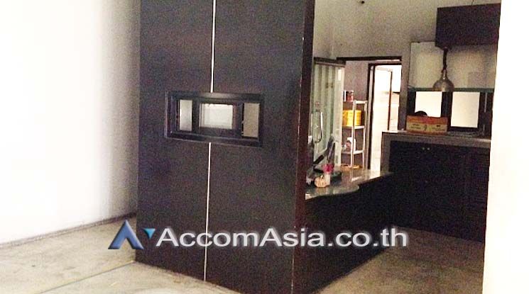 Asoke Tower Retail / shophouse For Rent BTS Asok - MRT Phetchaburi in06
