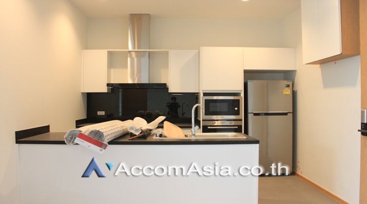Brand New Boutique Modern Apartment Apartment  2 Bedroom For Rent BTS04