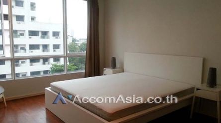 Siri on 8 Condominium  1 Bedroom For Rent BTS Nana in Sukhumvit Bangko02